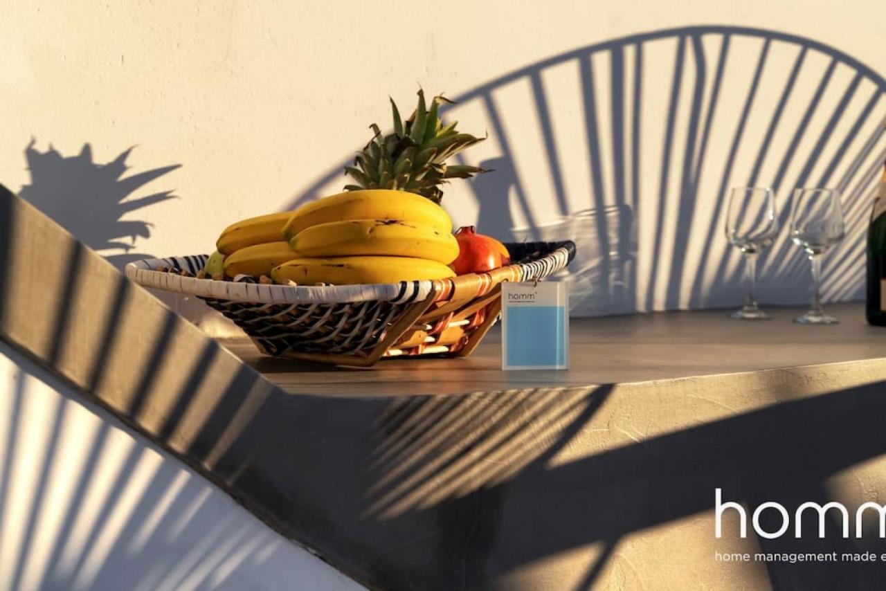 شقة أثينا  في Brand New Homm Penthouse In Ano Glyfada, Dilou المظهر الخارجي الصورة