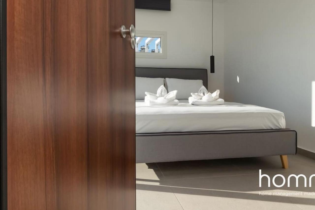 شقة أثينا  في Brand New Homm Penthouse In Ano Glyfada, Dilou المظهر الخارجي الصورة