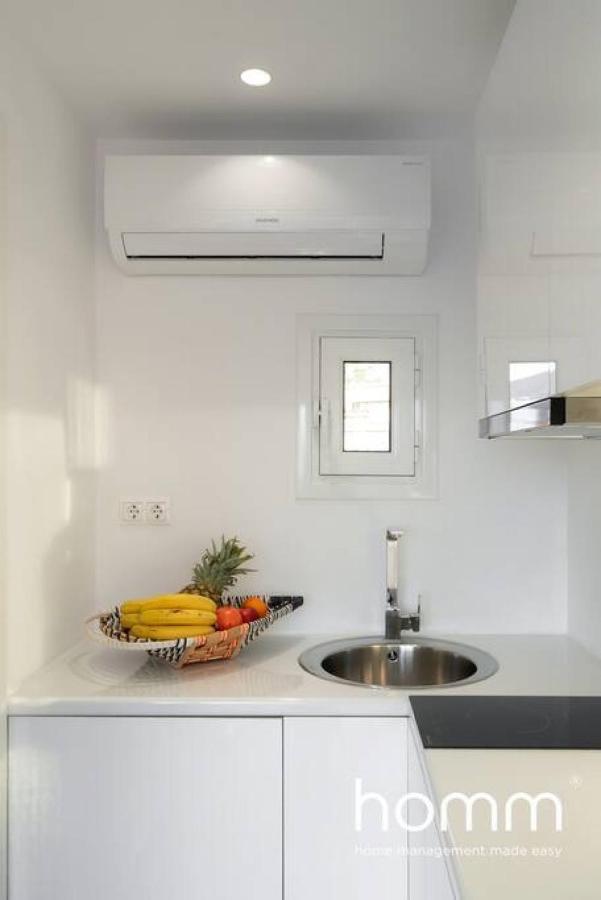 شقة أثينا  في Brand New Homm Penthouse In Ano Glyfada, Dilou المظهر الخارجي الصورة